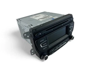 KIA CEE'D JD Musik-Player ohne GPS 96170A2100WK 29499271 - Bild 1 von 9