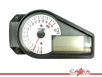 TELLERSET Suzuki GSX R 600 2001-2003 (GSXR600 K1/K2/K3) 2002 #17129 - Image 1 of 4