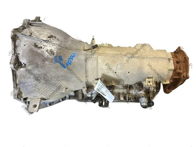 1994 Chevrolet K2500 5.7L Transmission Assembly OEM - Изображение 1 из 4