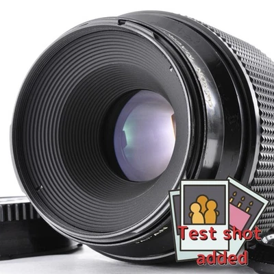 [Deberes de EE. UU. incluidos] CANON Nuevo FD NFD 100 mm f/4 Lente macro Montaje FD Foto 1 de 4