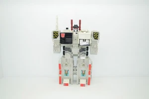 1985 Metroplex Transformers G1 Autobot Battle Station Rubber Tires Hasbro NICE - Picture 1 of 6