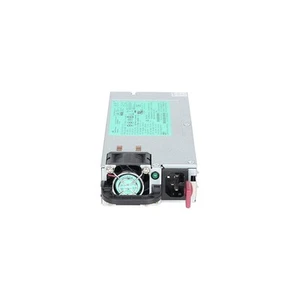 HPE X312 1000W PSU Power Supply for HP 3800 Switch - J9580A - Afbeelding 1 van 4