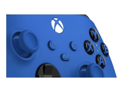 Microsoft Xbox Wireless Controller Game Pad Gamepad Bluetooth EP2-29940 - Immagine 1 di 4