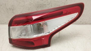 QASHQAI DRIVERS TAIL LIGHT LAMP RIGHT Hatchback 2015 NISSAN 2014-2017 - Picture 1 of 6