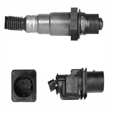 Sensor de aire/combustible DENSO 234-5096 5 cables, ajuste directo, calefacción, longitud del cable: 21,34 Foto 1 de 4