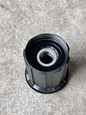 Cuerpo de buje libre DT Swiss Onyx 370 Shimano HG 8/9/10 velocidades ¡Nuevo! Foto 1 de 4