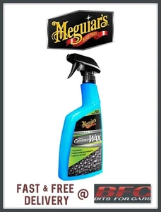 Cera cerámica híbrida Meguiar's G190526EU 768 ml - Imagen 1 de 9