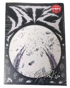 Stray Kids - ATE CD Postcard, Photo Book, Photos, Stickers Sealed K-Pop Boom NEW - Imagen 1 de 1