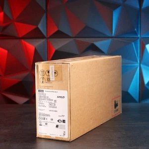 Lenovo ThinkCentre M75q Gen 2 Tiny // Ryzen 5 PRO 5655GE, 16 GB RAM, 512 GB SSD - Foto 1 di 5