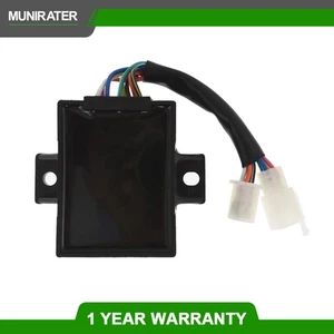 NEW Igniter Cdi Box Ignition Replacement For KAWASAKI MULE / JOHN DEERE FD620 - Picture 1 of 6