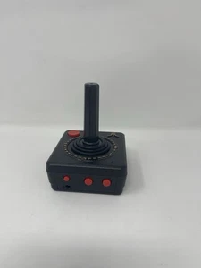 ATARI 2600 Flashback Joystick Wireless Controller Remote P1 Pre-Owned - Picture 1 of 13