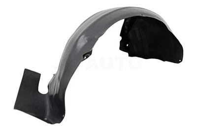 For 1999-2004 Ford Mustang Front Fender Liner Driver Left Side Inner Foto 1 de 4