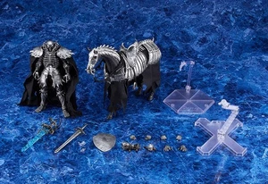 Figma Skull Knight DX Edition Berserk Max Factory Action Figure manime PRE-order - Picture 1 of 15