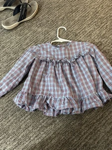 TOP NIÑA BELLA BLISS TALLA 4 - Imagen 1 de 1