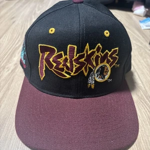 Sombrero retro Washington Redskins - Imagen 1 de 6