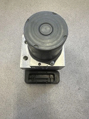 BMW X5 X6 2014-2018 ABS BOMBA DE FRENO ANTIBLOQUEO con crucero adaptativo OEM 34516884733 Foto 1 de 4