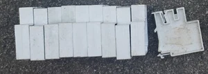 Eaton SH3418-2 Consumer Unit Blank - Picture 1 of 1