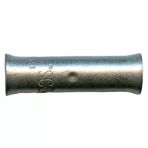 (10) Batteriekabel 8 AWG Stärke Butt Spleiß Stecker verzinntes Kupfer Terminal USA - Bild 1 von 3