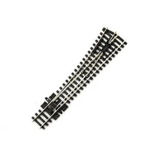 Peco SL-396 N Scale N L/H #6 CODE 80 INSULFRO - Picture 1 of 2