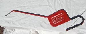 Cerradura de control de vuelo de 27 pulgadas para aviones - Imagen 1 de 3