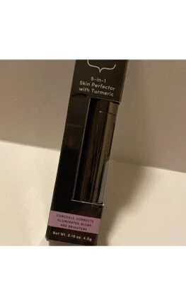 Julep Cushion Complexion 5-in-1 Skin Perfector ~430 Clove~ 0.16 Oz. (BNIB) - Image 1 of 2