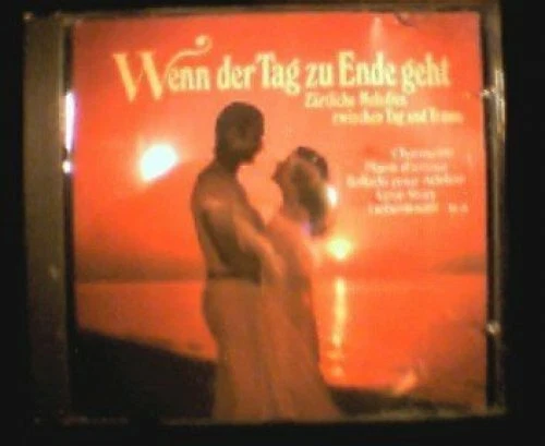 Charles Monet (Orch.) Wenn der Tag zu Ende geht-Zärtliche Melodien zwisch.. [CD] - Bild 1 von 1