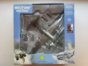 Räder-2-Flügel Unimax Smithsonian Martin B-26B-25MA (35084) 1:72 - Neu - NEUWERTIG - Bild 1 von 2