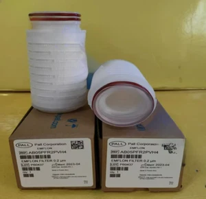 1 STCK. NEU PASSEND FÜR AB05PFR2PVH4 Sterilisationsfilterelement - Bild 1 von 4