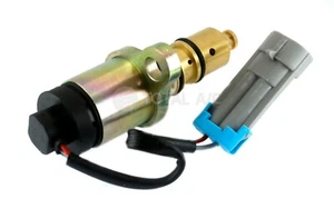 AC Electronic Compressor Control Valve For SANDEN PXE16 PXE13 Opel Corsa Astra - Picture 1 of 10