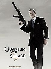 Quantum of Solace (DVD, 2016)