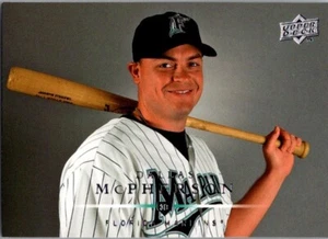 Upper Deck 2008 - Dallas McPherson #507 - Imagen 1 de 2