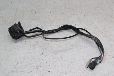 1989 KAWASAKI 454 LTD EN450A 左角信号开关  — 第 1/4 张图片