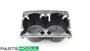 12-18 Mercedes CLS550 CLS63 AMG W218 consola central portavasos compartimento fabricante original - Imagen 1 de 5