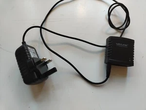 WAVLINK USB 2.0 Networking Print Server Ethernet Print Server Adapter LPR 1-Port - Picture 1 of 5