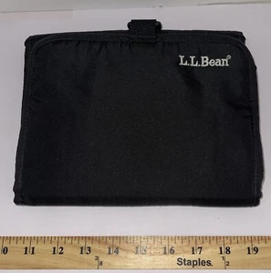 LL Bean Kulturbeutel Reisetasche - nie benutzt - Bild 1 von 3