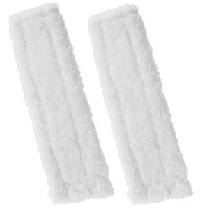 Für Karcher WV Serie Mikrofaser Fenster Vac Sprühflaschenauflagen Pack (2) - Bild 1 von 12
