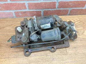 05-10 CADILLAC STS V8 AWD Air Ride Compressor Pump Auto Level Control 10365552 - Picture 1 of 6