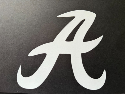 NCAA ALABAMA CRIMSON TIDE VINYL STICKER DECAL | eBay