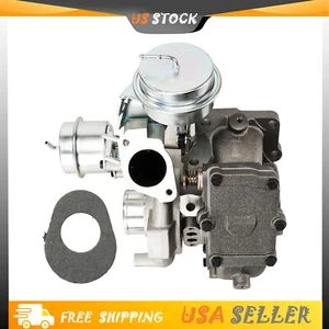 Turbocompresor 49389-01043 Td04hl nuevo para Acura Rdx 2007-2012 2,3 l 49389-01020 - Imagen 1 de 12