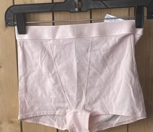 *WOMEN'S VICTORIA'S SECRET  BOYSHORTS *SIZE XS  UNDERWEAR* - Picture 1 of 2