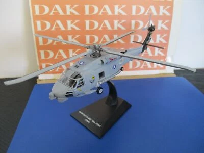 Die cast 1/72 Modellino Elicottero Helicopter Sikorsky SH-60B Sea Hawk USA - Immagine 1 di 4