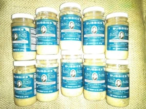 Bubbies Horseradish Non GMO No Preservatives Gluten Free 85 oz 2410 g USA - Picture 1 of 3