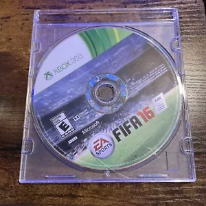 FIFA 16 - Standard Edition - Xbox 360 by Electronic Arts - Picture 1 of 1