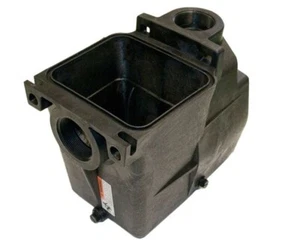 OEM Hayward SPX1620AA Superpump Pump / Strainer housing 2" BRAND NEW - Picture 1 of 2