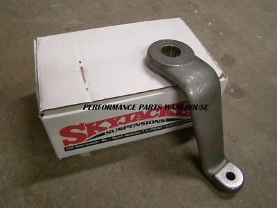DROP PITMAN ARM 83-97 FORD RANGER, BRONCO II, EXPLORER 6-8" LIFT - Image 1 of 2