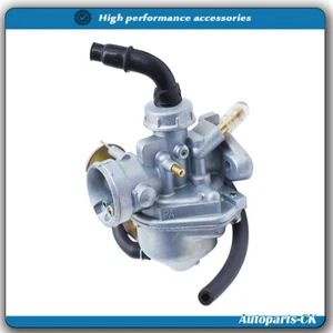 Conjunto de carburador de carburador apto para Honda NC50 Express 1977-1981 Express 50 32 mm - Imagen 1 de 8