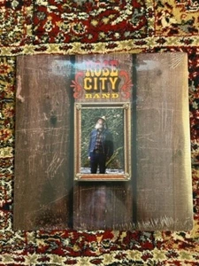 Rose City Band ~ Earth Trip First Pressing Ltd Ed Wood (Brown) Color Vinyl New - Picture 1 of 4