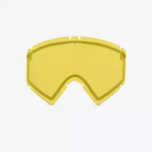 Elektrische Roteckbrille Honig - Bild 1 von 1