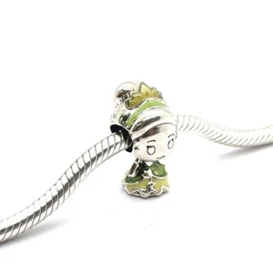 COLGANTE PANDORA TIANA LA PRINCESA Y LA RANA 4G S925 (EPJ029576) - Imagen 1 de 6