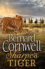 Bernard Cornwell - Sharpe's Tiger   The Siege of Seringapatam 179 - J245z